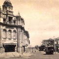 Main street Colombo, Ceylon