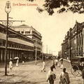 York Street, Colombo 1910