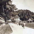 Temple of the Sacred Tooth, Kandy