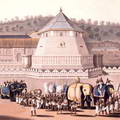 Dalada Maligawa, Kandy c.1819