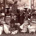 Kandyan Chiefs, Ceylon<br /> 