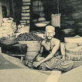 Rice Merchant , Colombo