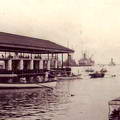 Colombo Harbour c1905