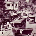 Main street, Pettah 1950 Colombo