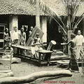 Sinhalese Carpenters