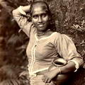 Sinhalese Girl