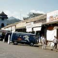 Kandy Town 1962