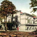 Bristol Hotel Colombo