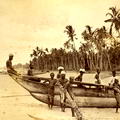 Boatmen and Catamarans 