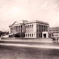 State council, Secretariat, Colombo