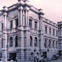 The General Post Office (G.P.O)