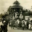 Hindu Vel Festival Procession Colombo