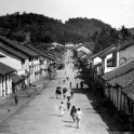 Colombo Street Kandy c.1900-1910s