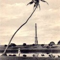 Victory Column Colombo Ceylon