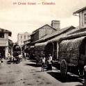 4th Cross Street Pettah, Colombo