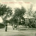 Cinnamon Gardens Police Station
