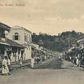 colombo street Kandy 1925