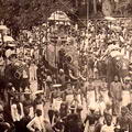 Kandy Buddhist Procession