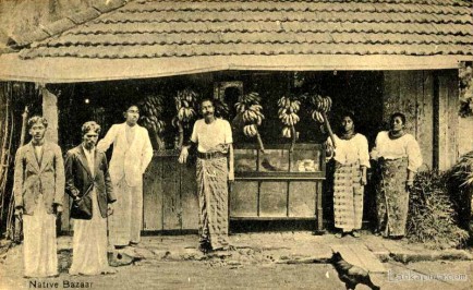 Native Bazaar Colombo
