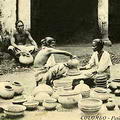 Sinhalese Potters