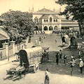 Colombo Town Hall c.1915