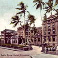 Galle Face Hotel 1910