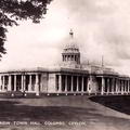 New Town Hall, Colombo 