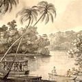 Lord Valentia travelling to Colombo