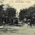 Colombo Chatham Street