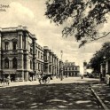 Queen Street & Post Office View