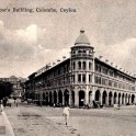Buildings of Colombo