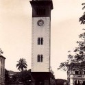 Colombo Fort Lighthouse Clock Tower