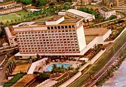 Hotel Ceylon Inter-continental