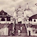 Kelaniya Buddhist temple