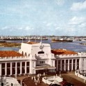 Colombo harbour 1960s