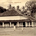 Trincomalee Kacheri, Sri Lanka Early 1900s