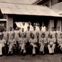 Yatiyantota police station